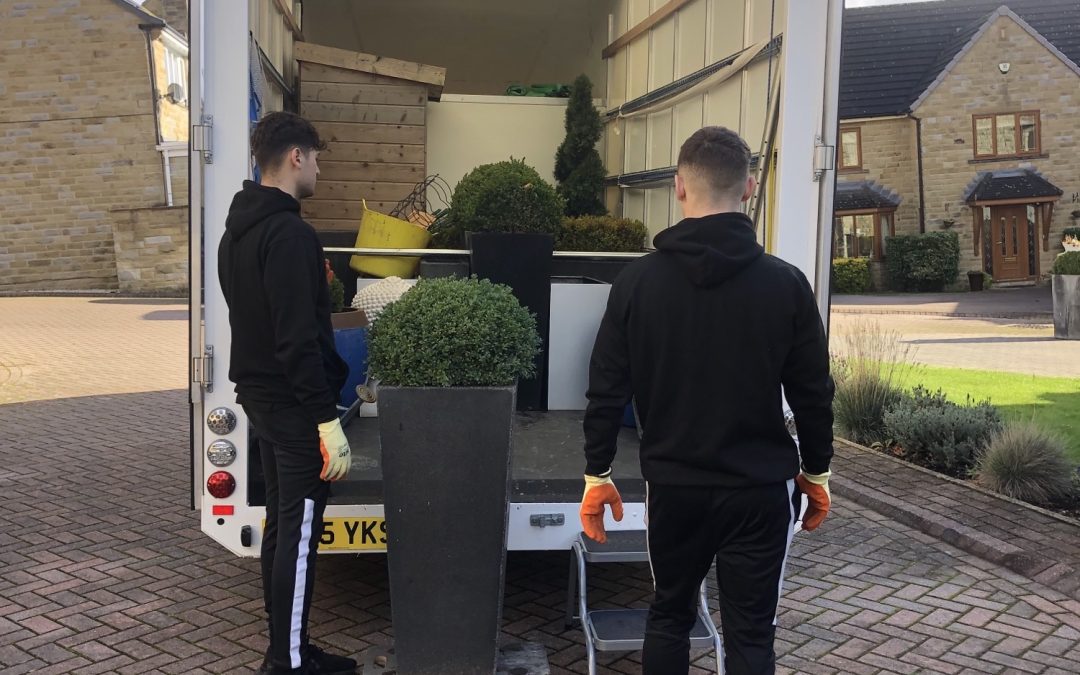 Why Planning is Necessary During Office Relocation and Removal?