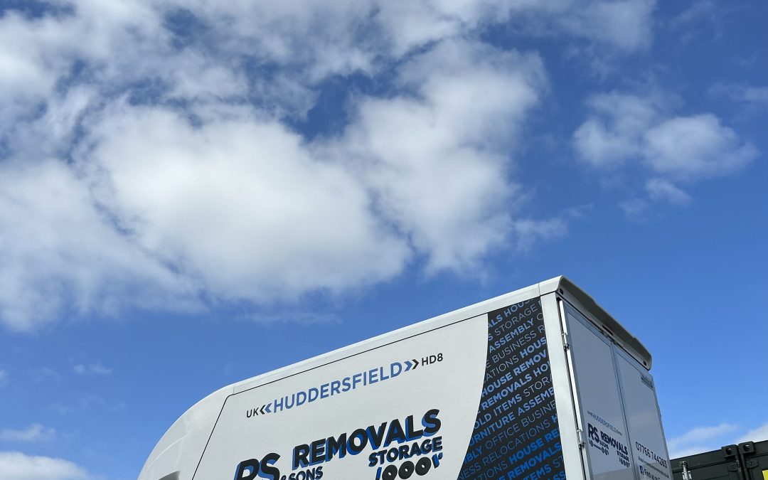 Removal Company Wakefield