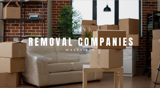 Essential Points to Remember While Hiring Removal Company