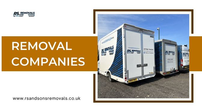 How to Pack Furniture Pieces Properly During Removals?