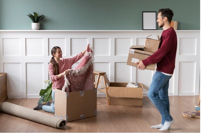 House Removal Tips for Relocating to Sheffield