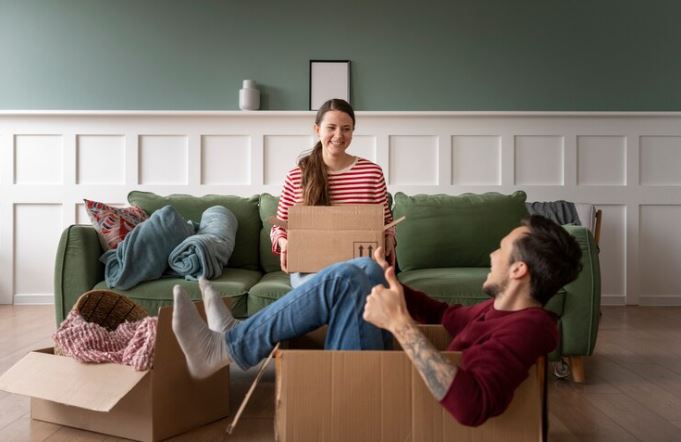 How to Pack Valuables Safely When Using Professional Removal Services?