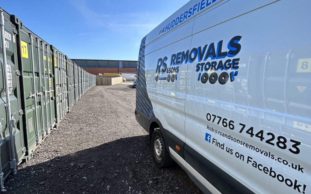 How to Easily and Safely Move All of Your Kitchen Appliances?