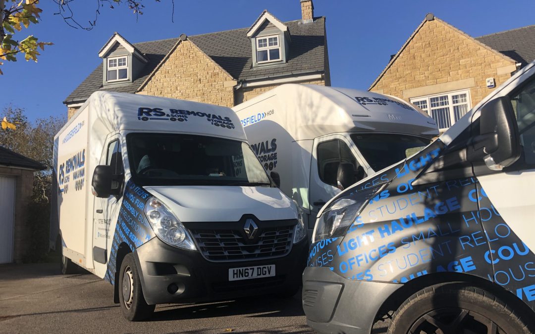 4 Essentials You Need to Follow for a Small Move